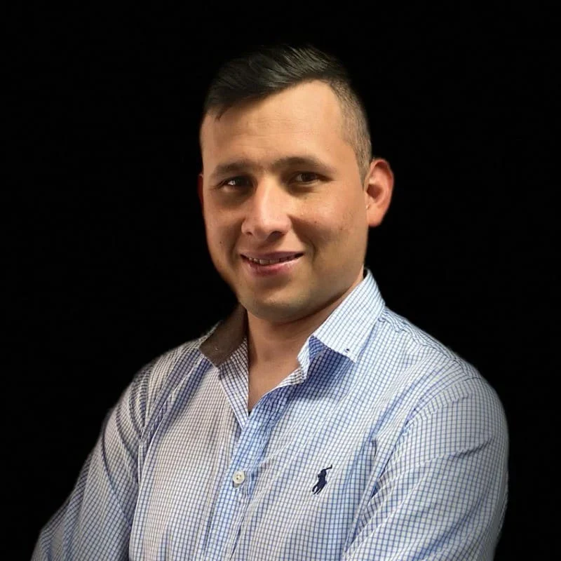 Enrique Abril, Fundador de Fyllu